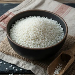 SpiceGhor চিনিগুঁড়া চাল — দিনাজপুরের সুগন্ধি ছোট দানার চাল