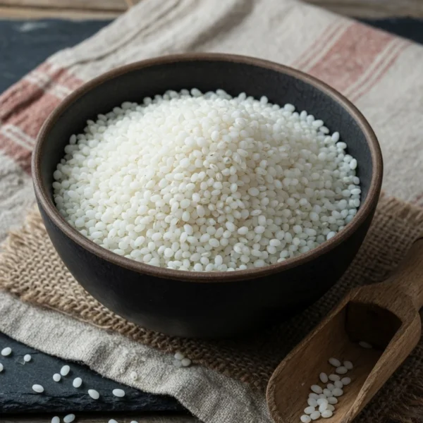 SpiceGhor চিনিগুঁড়া চাল — দিনাজপুরের সুগন্ধি ছোট দানার চাল